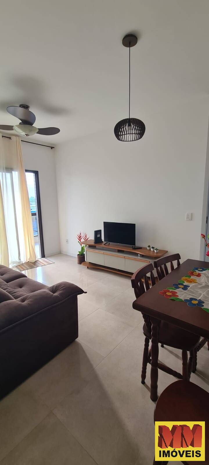 Apartamento, 1 quarto, 68 m² - Foto 5