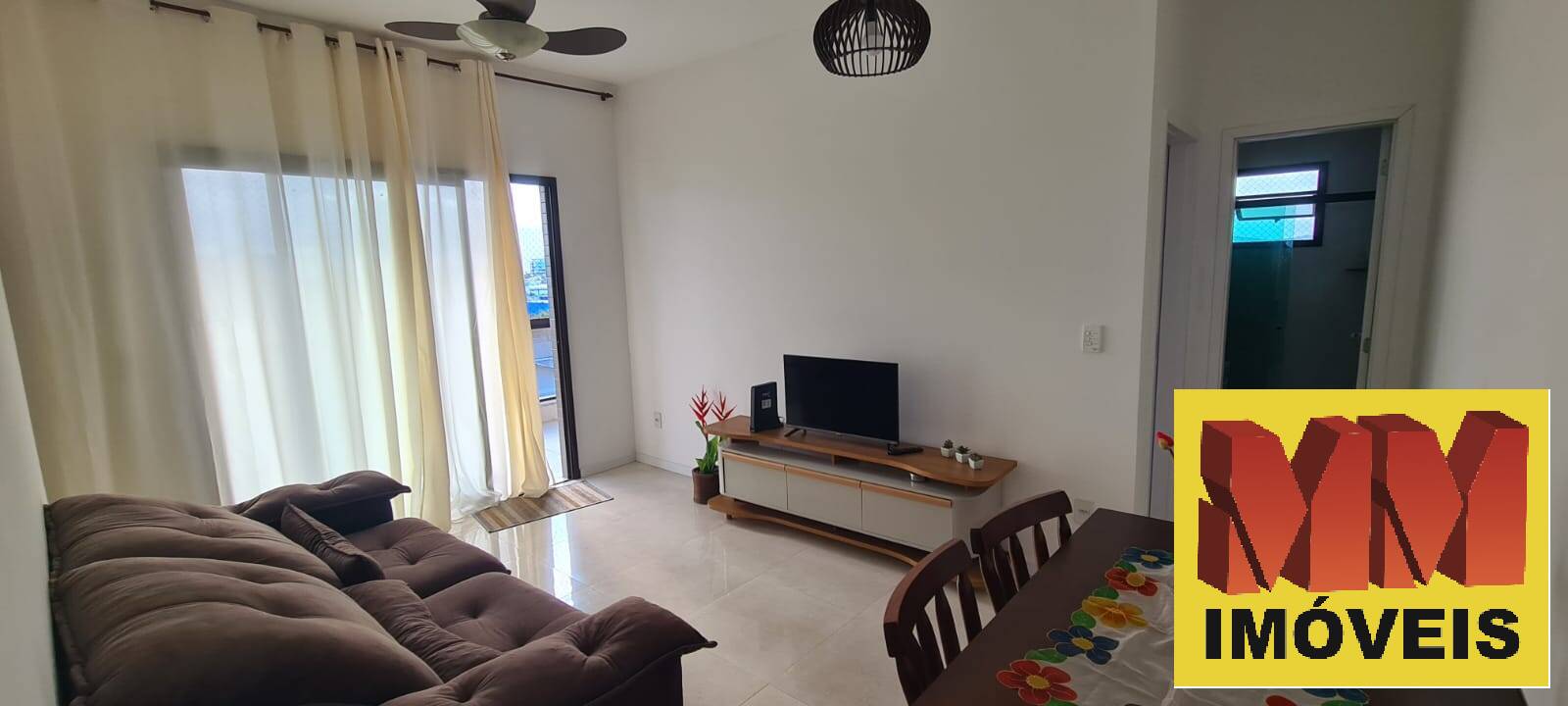 Apartamento, 1 quarto, 68 m² - Foto 6