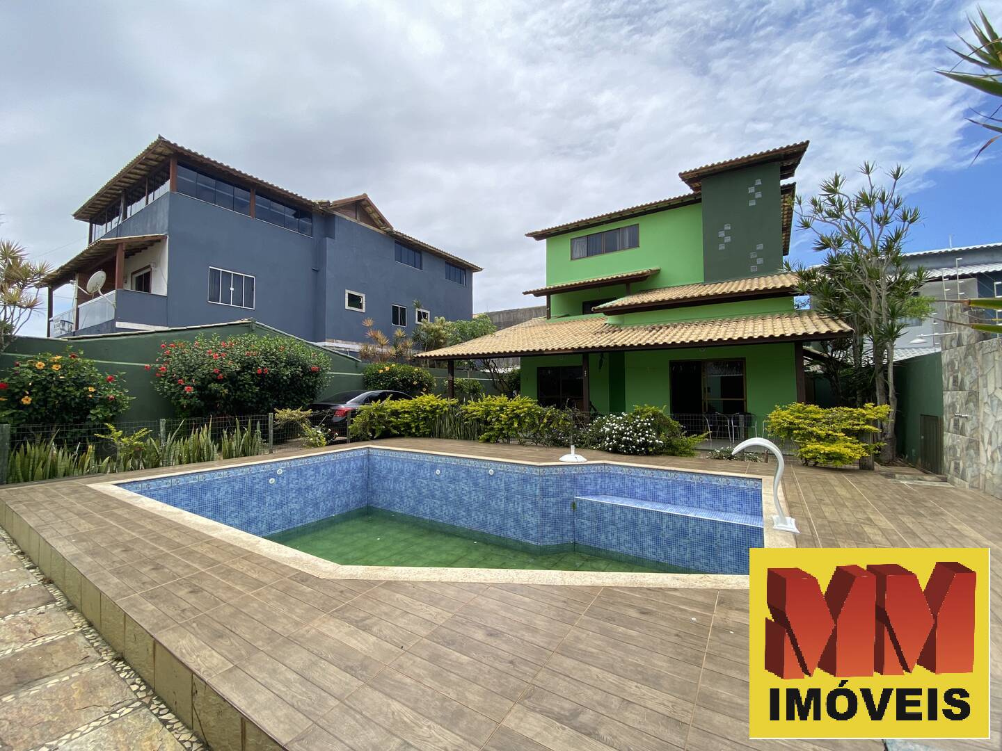 Casa, 4 quartos, 514 m² - Foto 2