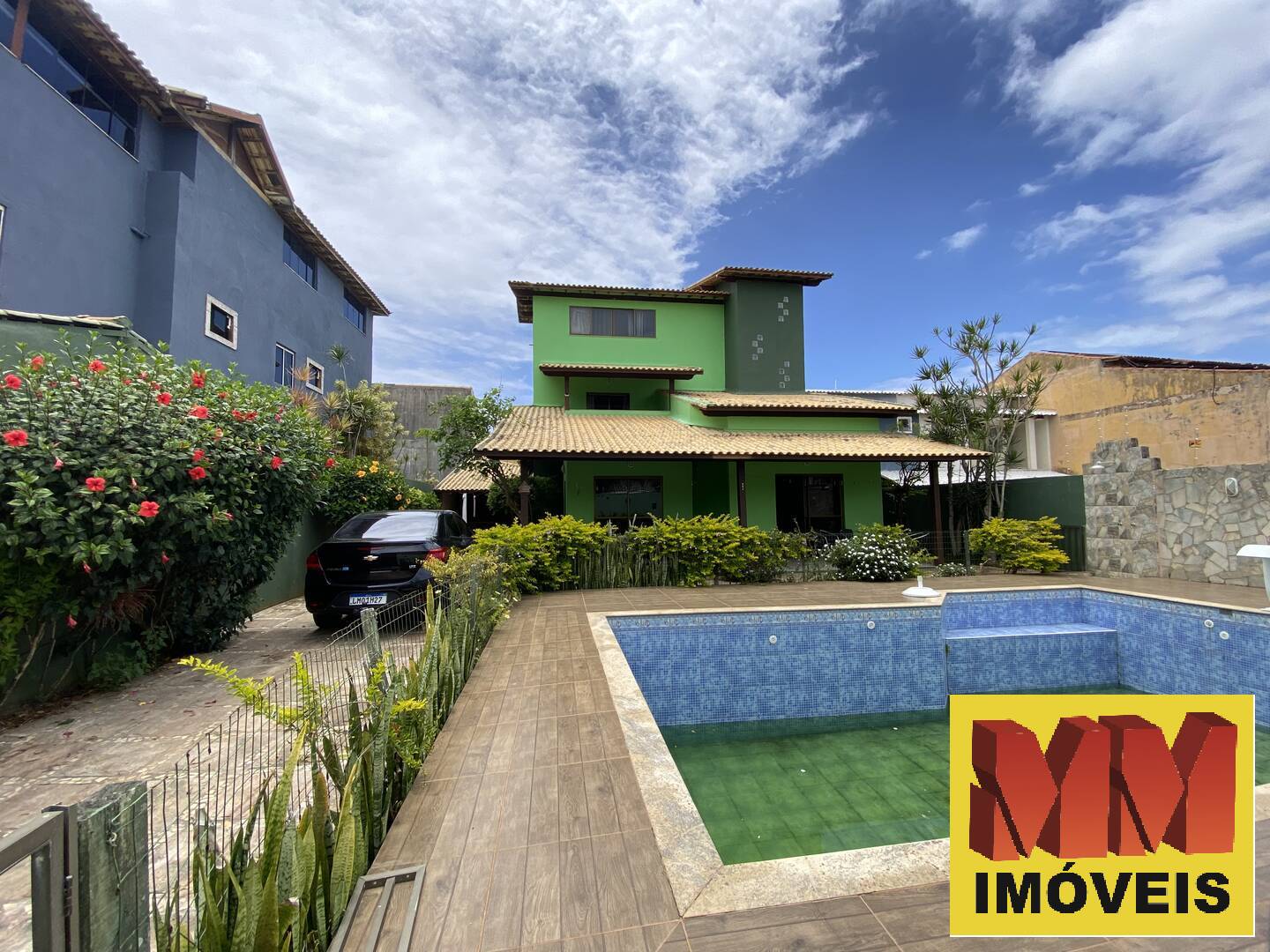 Casa, 4 quartos, 514 m² - Foto 4