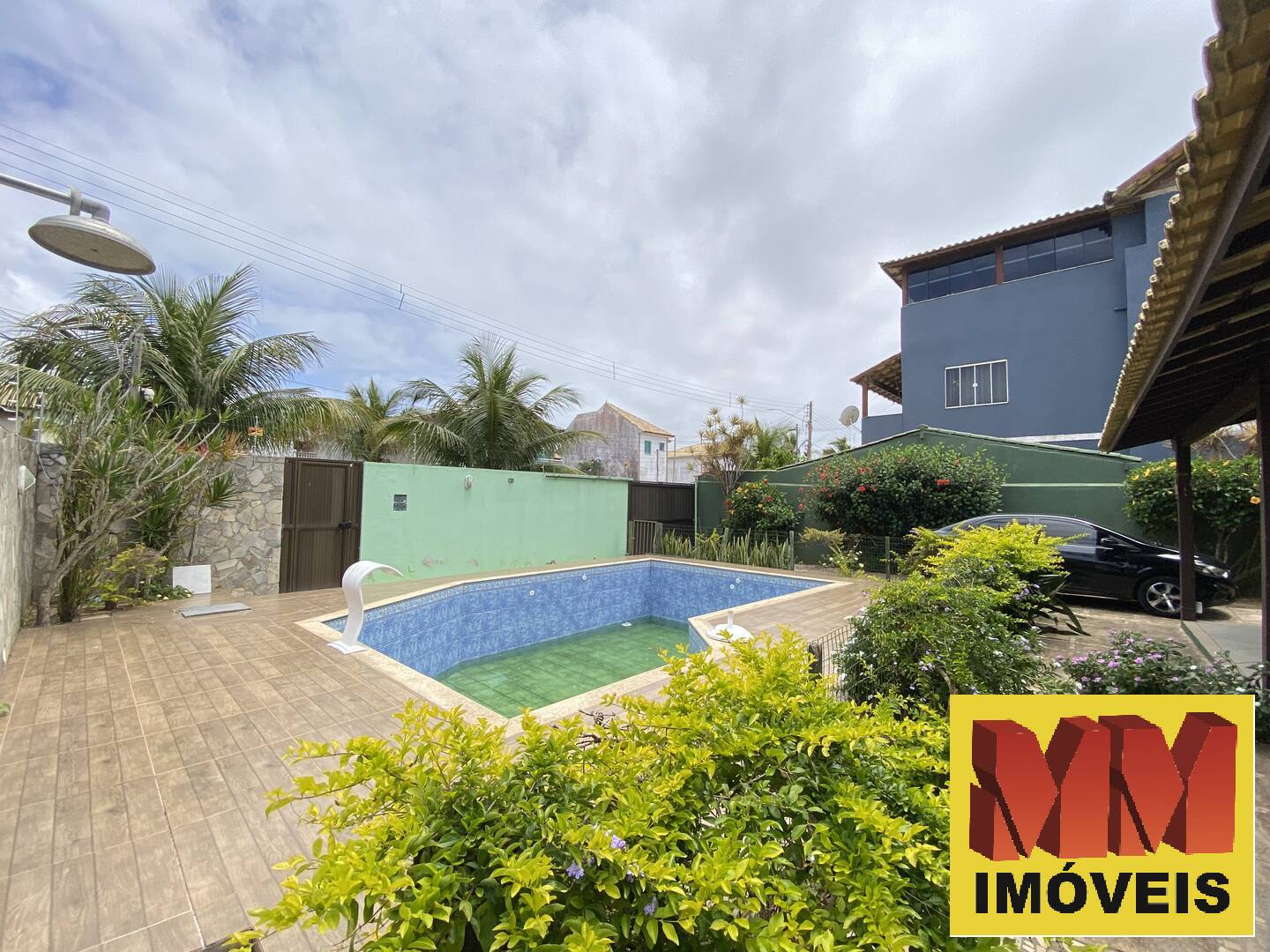 Casa, 4 quartos, 514 m² - Foto 5