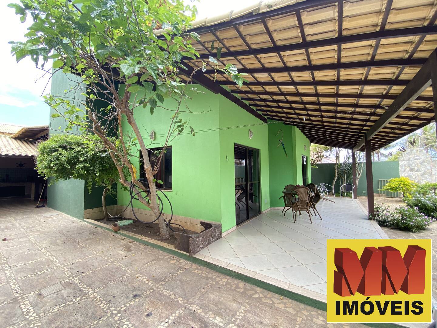 Casa, 4 quartos, 514 m² - Foto 6