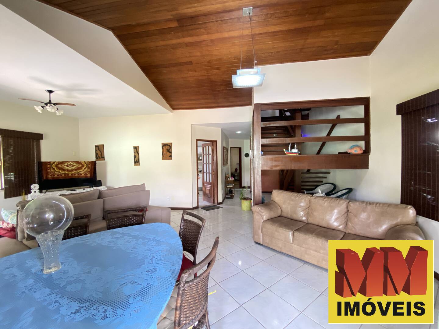 Casa, 4 quartos, 514 m² - Foto 7