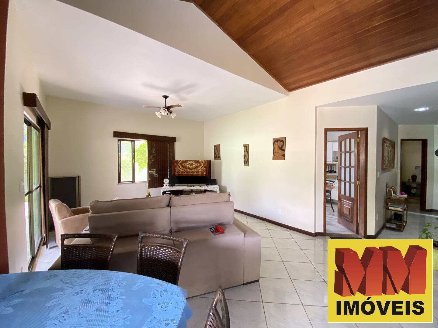 Casa, 4 quartos, 514 m² - Foto 8