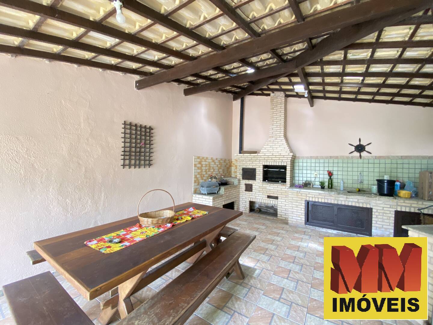 Casa, 4 quartos, 514 m² - Foto 14