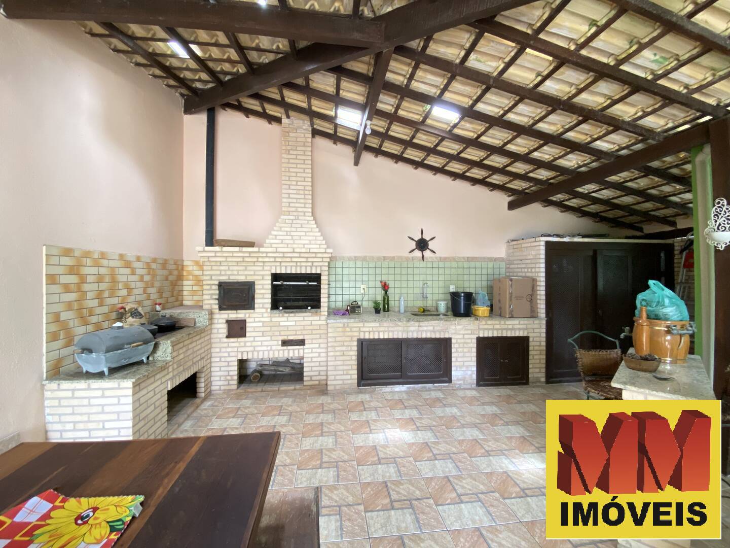 Casa, 4 quartos, 514 m² - Foto 15