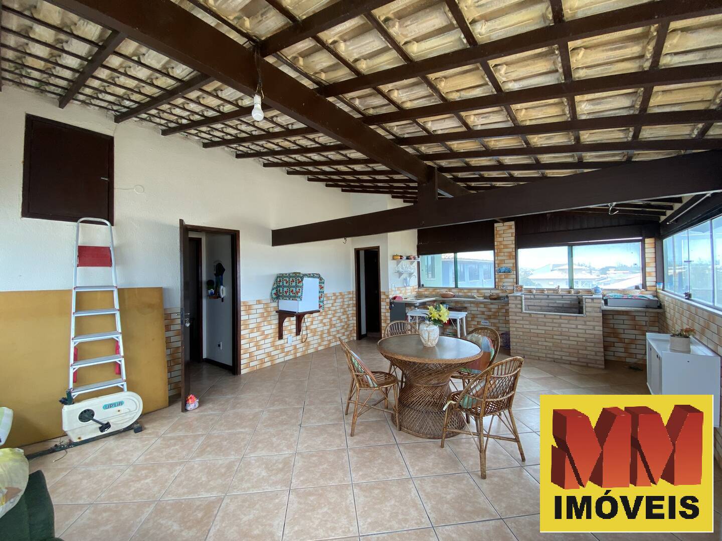 Casa, 4 quartos, 514 m² - Foto 32