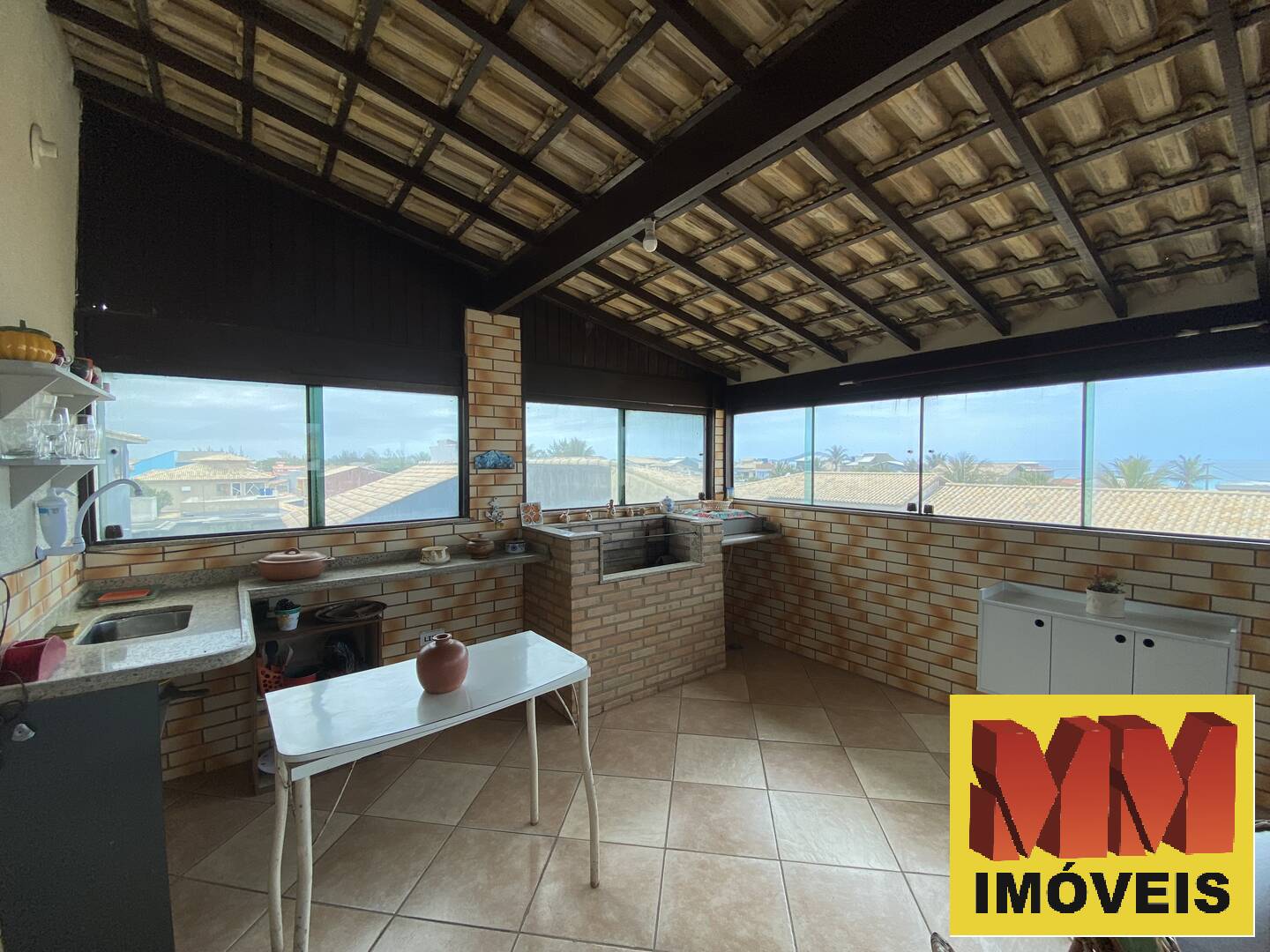 Casa, 4 quartos, 514 m² - Foto 33