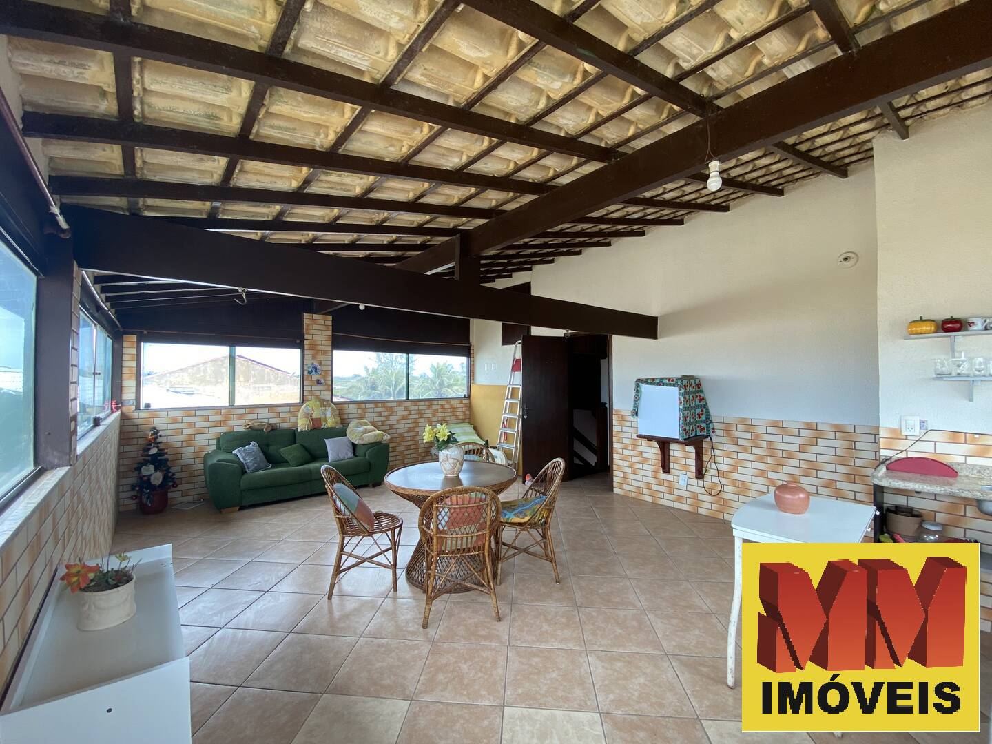 Casa, 4 quartos, 514 m² - Foto 35