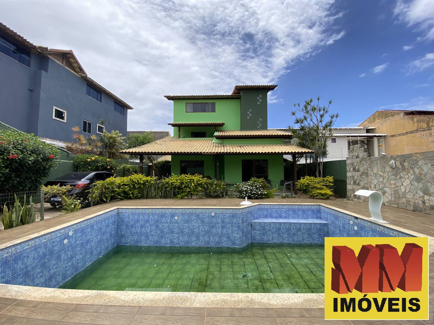 Casa, 4 quartos, 514 m² - Foto 38