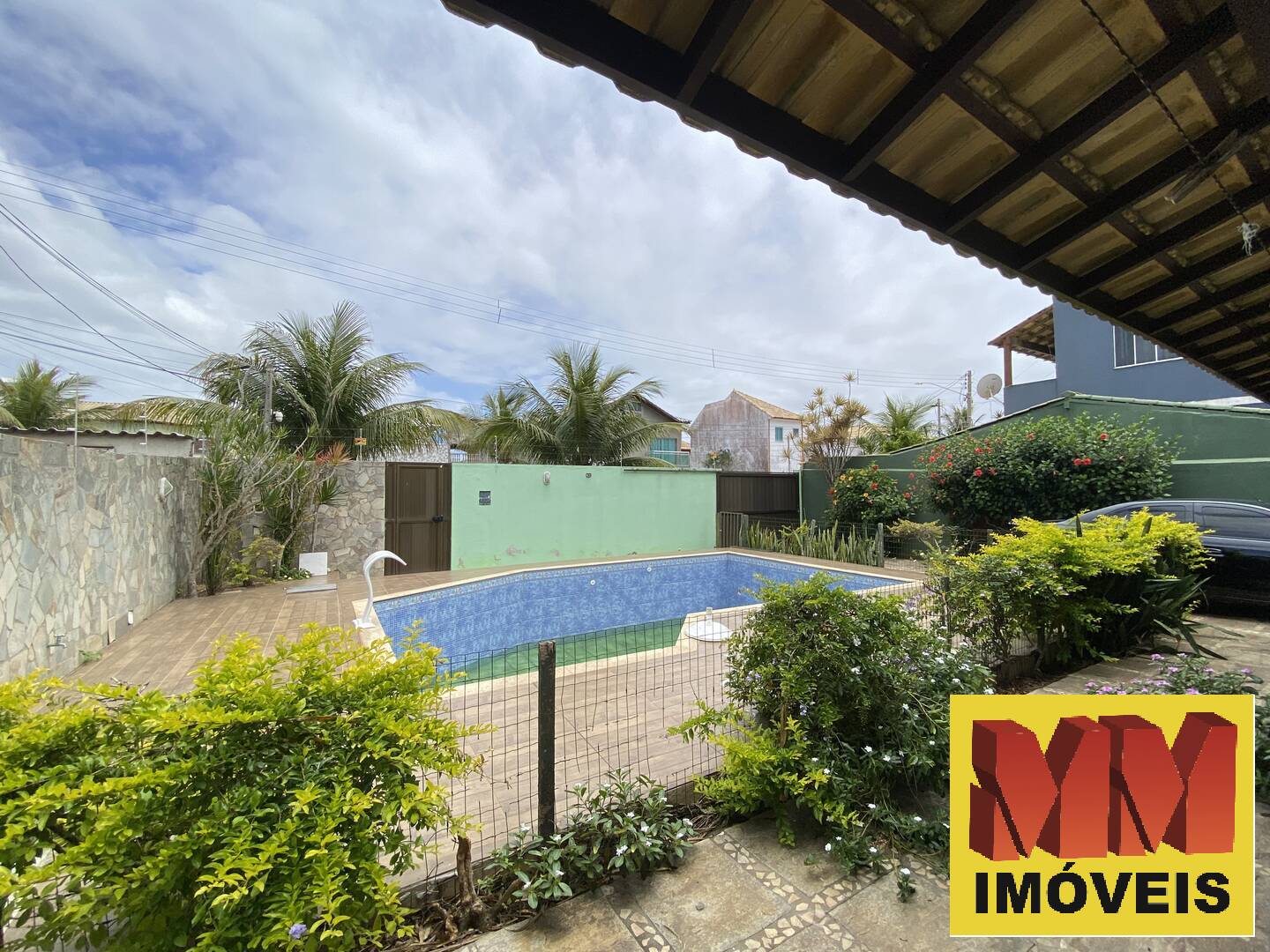 Casa, 4 quartos, 514 m² - Foto 39