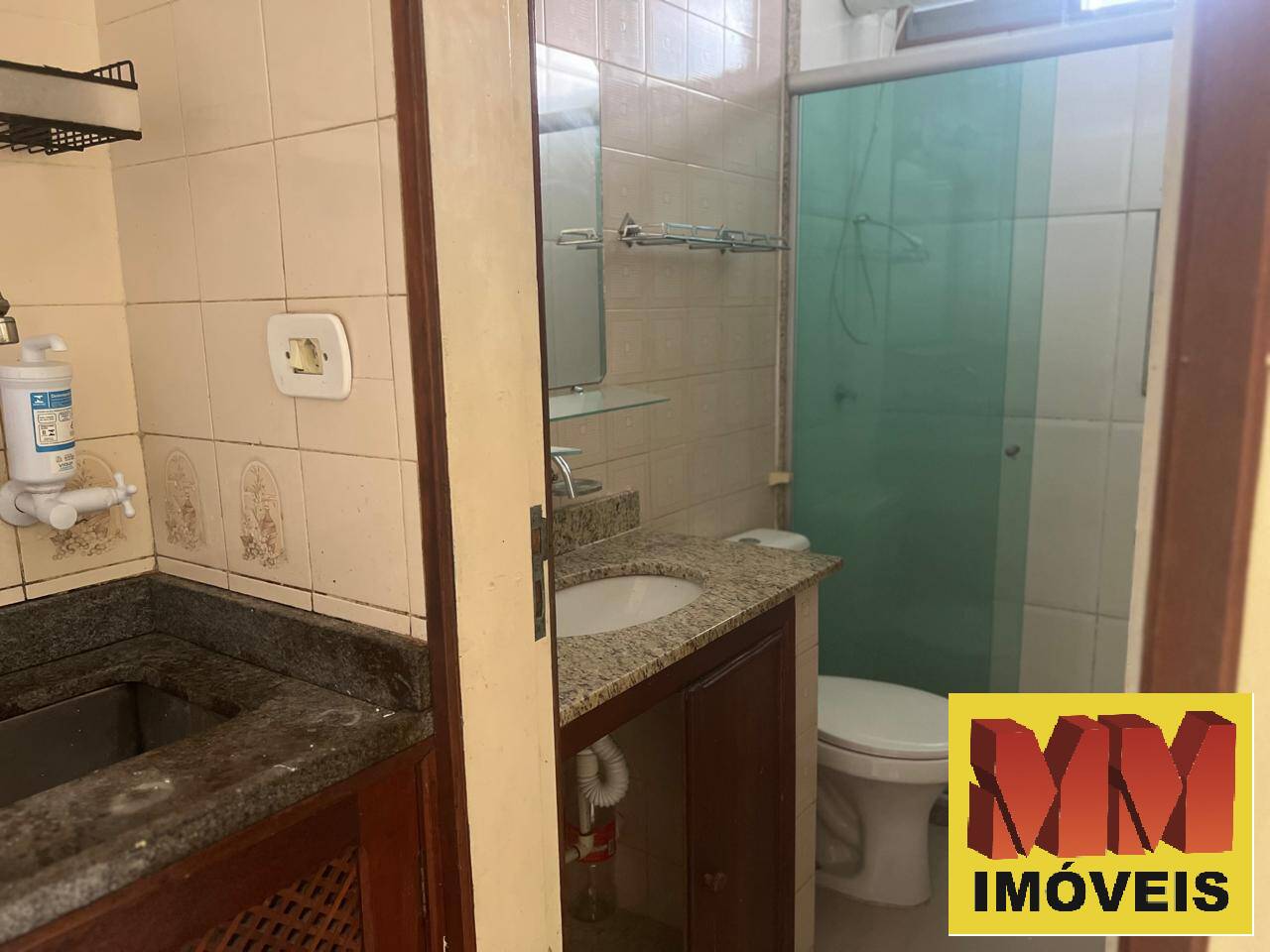 Apartamento, 1 quarto, 18 m² - Foto 16