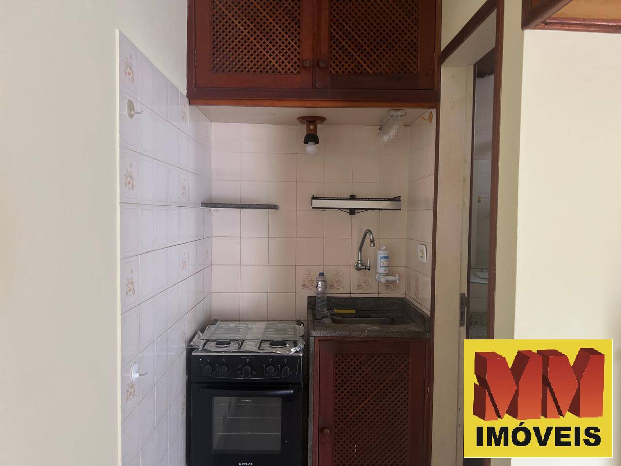 Apartamento, 1 quarto, 18 m² - Foto 15