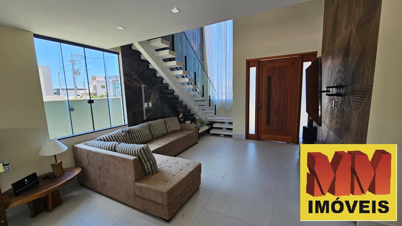 Casa de Condomínio, 4 quartos - Foto 3