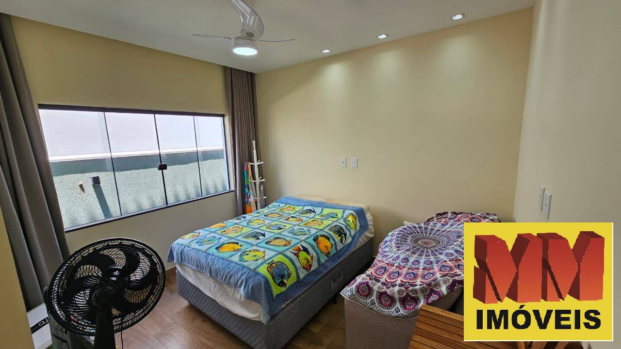 Casa de Condomínio, 4 quartos - Foto 9