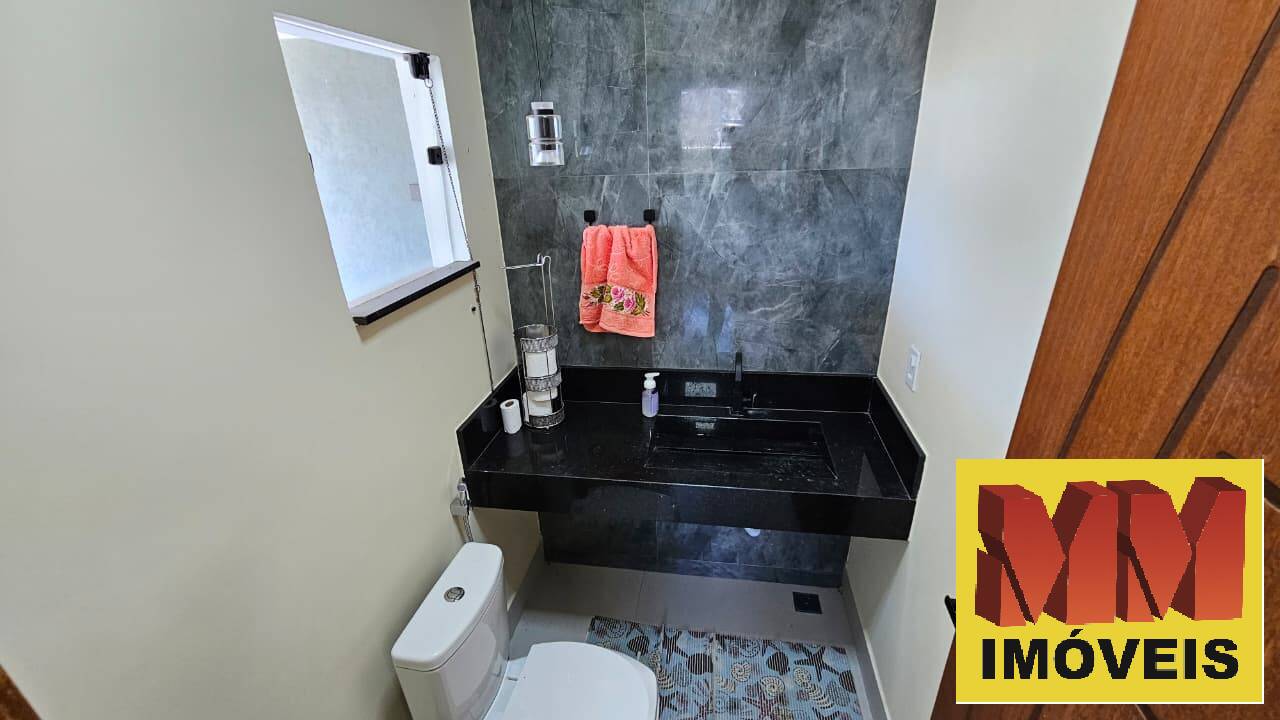 Casa de Condomínio, 4 quartos - Foto 7