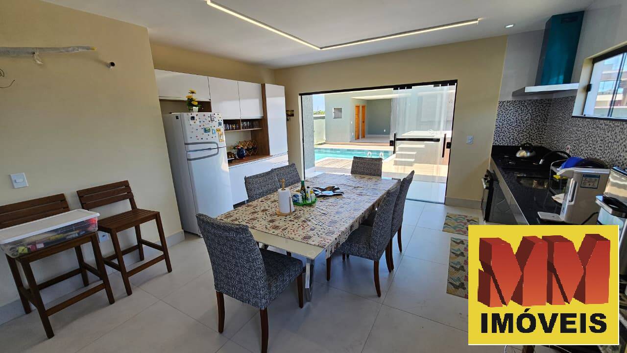 Casa de Condomínio, 4 quartos - Foto 6