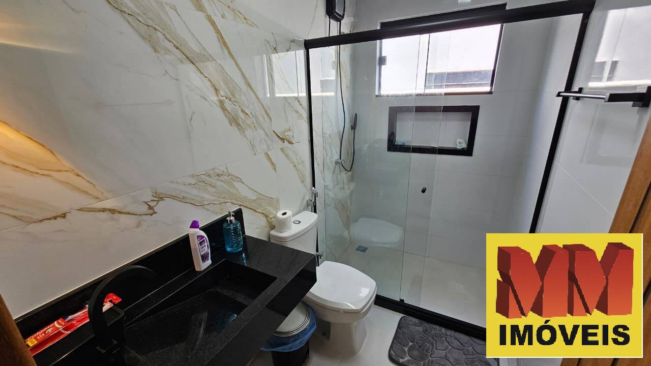 Casa de Condomínio, 4 quartos - Foto 10