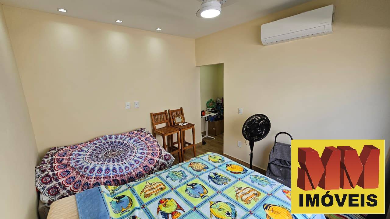 Casa de Condomínio, 4 quartos - Foto 11