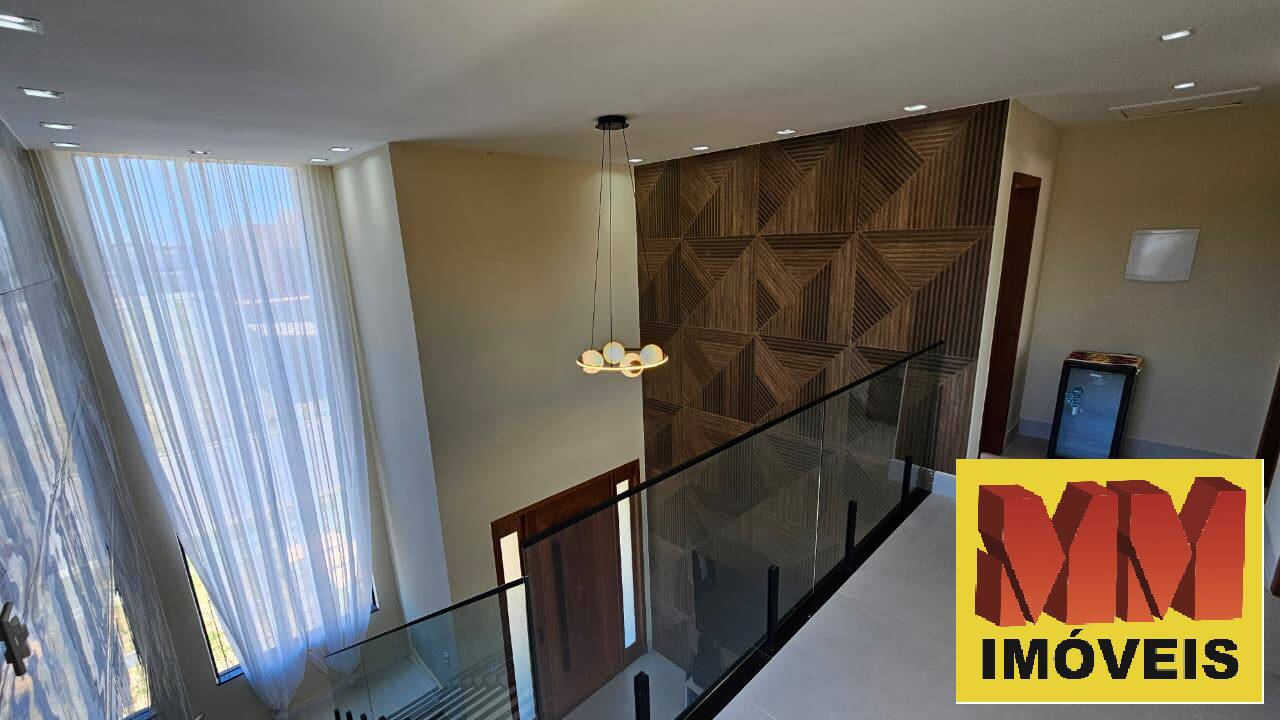 Casa de Condomínio, 4 quartos - Foto 13