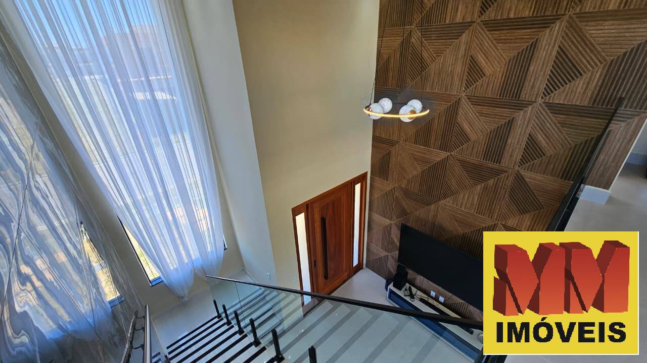 Casa de Condomínio, 4 quartos - Foto 12