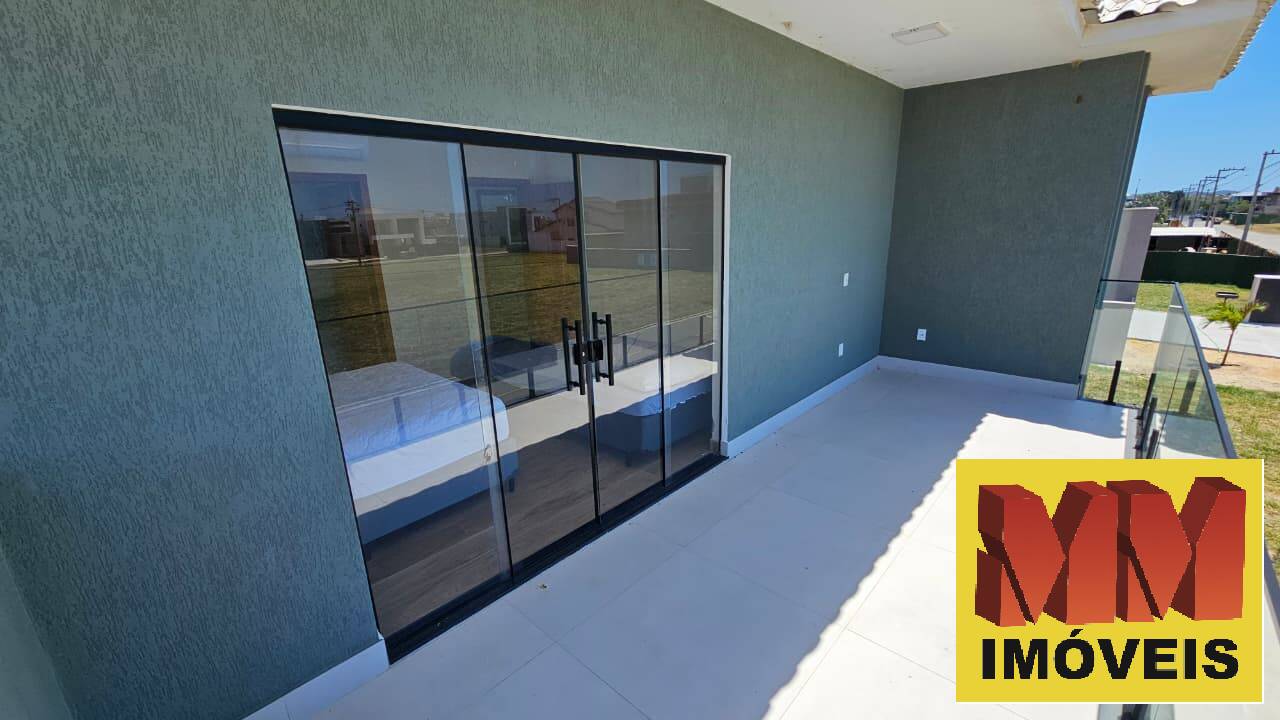 Casa de Condomínio, 4 quartos - Foto 15