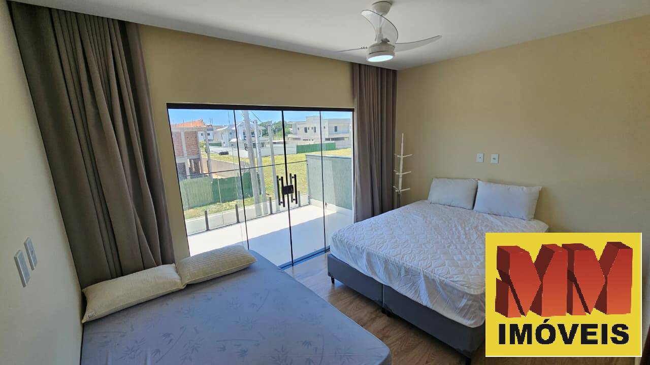 Casa de Condomínio, 4 quartos - Foto 14