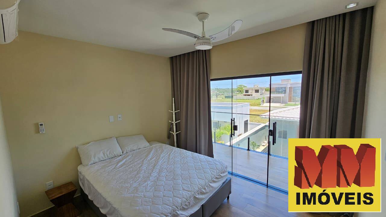 Casa de Condomínio, 4 quartos - Foto 20