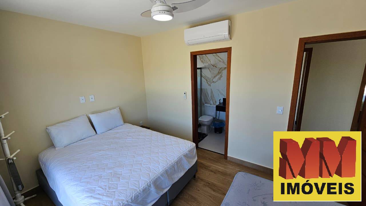 Casa de Condomínio, 4 quartos - Foto 17