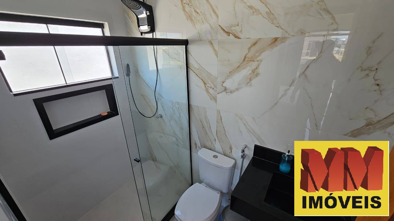 Casa de Condomínio, 4 quartos - Foto 18