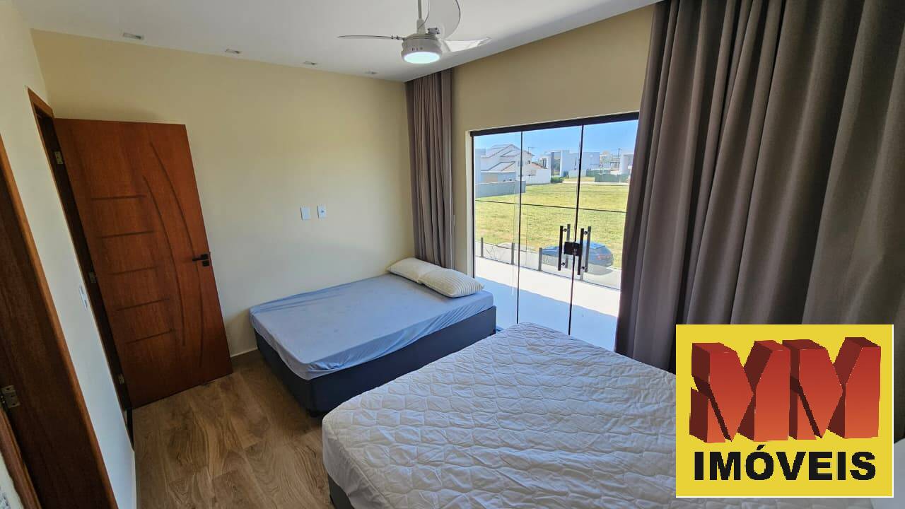 Casa de Condomínio, 4 quartos - Foto 19