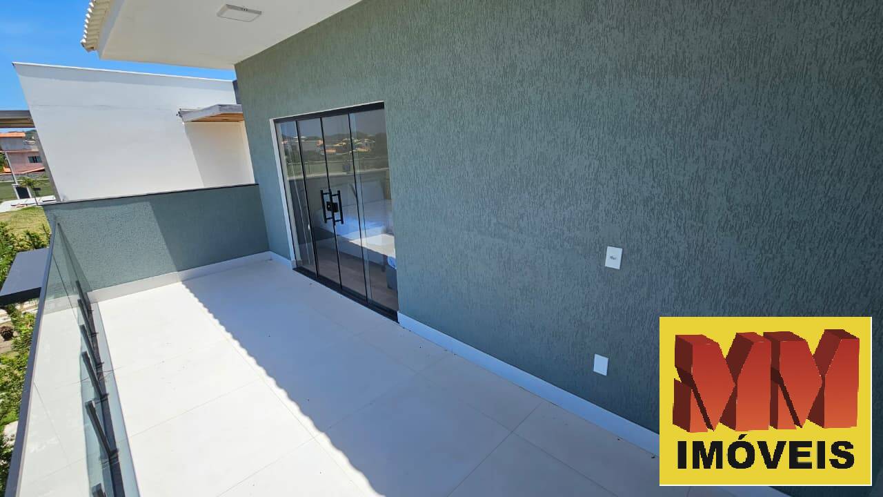 Casa de Condomínio, 4 quartos - Foto 16