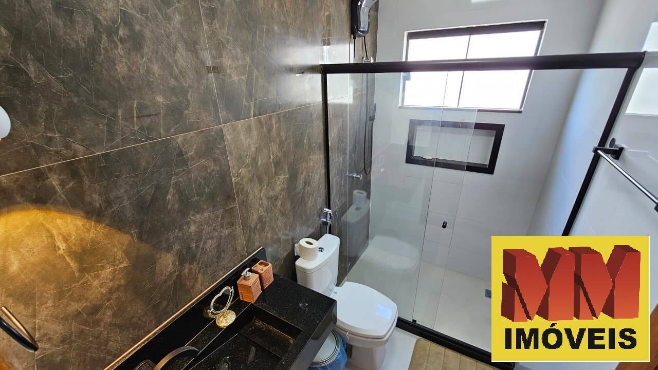 Casa de Condomínio, 4 quartos - Foto 21