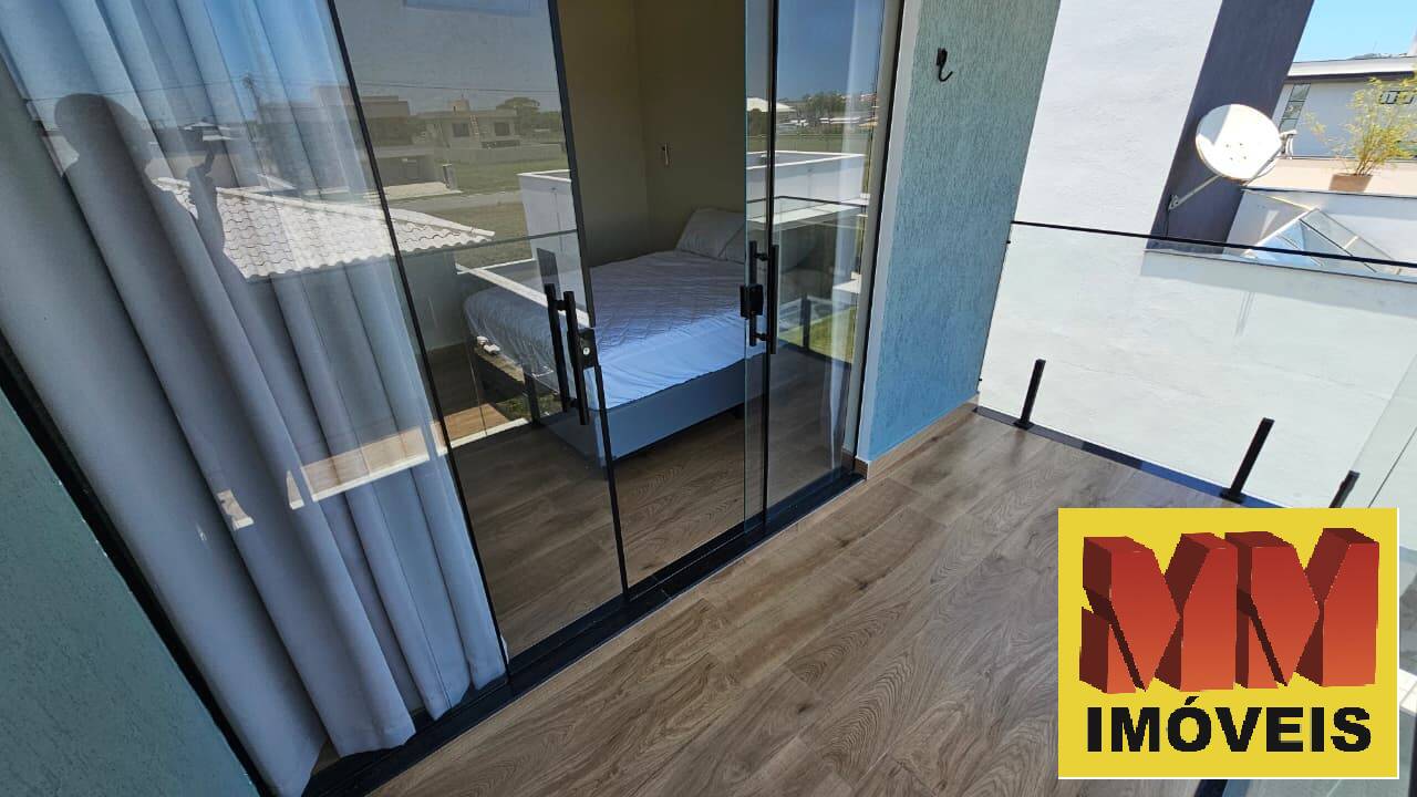 Casa de Condomínio, 4 quartos - Foto 23