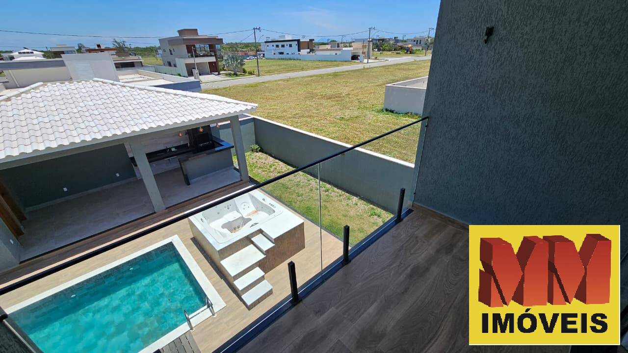 Casa de Condomínio, 4 quartos - Foto 28