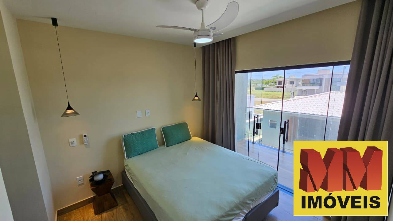 Casa de Condomínio, 4 quartos - Foto 27