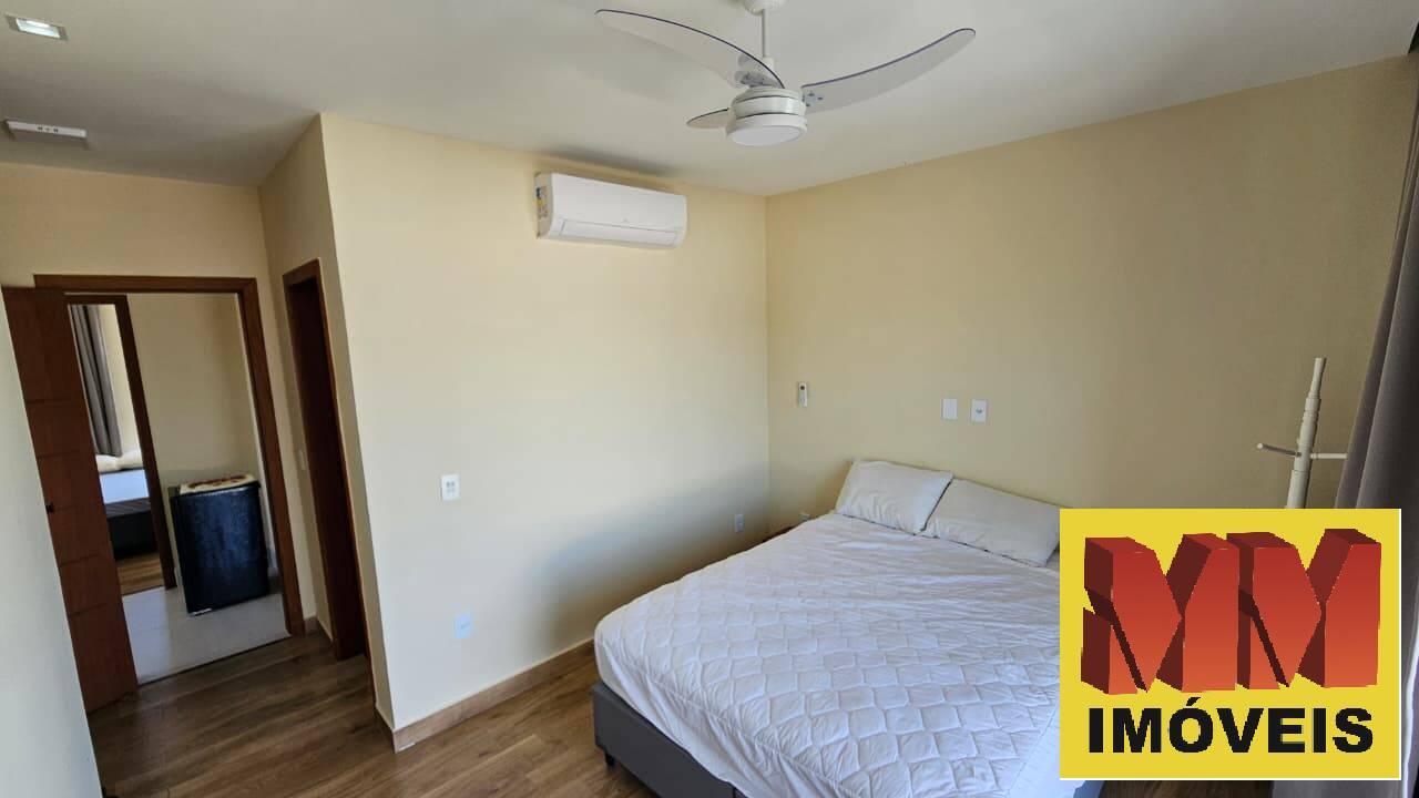 Casa de Condomínio, 4 quartos - Foto 24