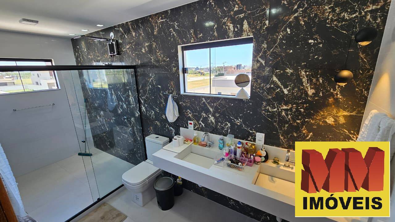 Casa de Condomínio, 4 quartos - Foto 26