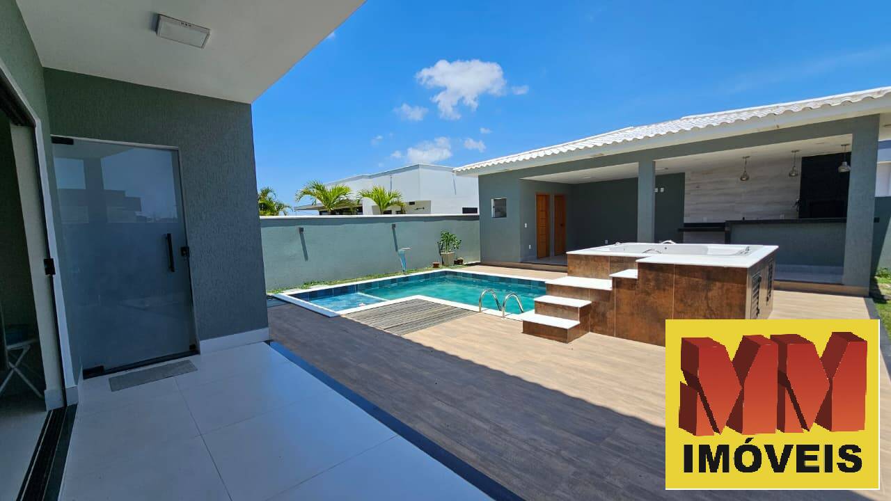 Casa de Condomínio, 4 quartos - Foto 31