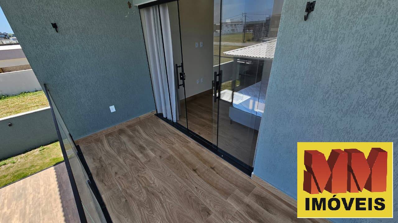 Casa de Condomínio, 4 quartos - Foto 30