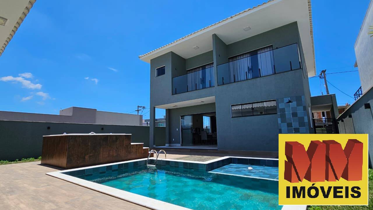 Casa de Condomínio, 4 quartos - Foto 37