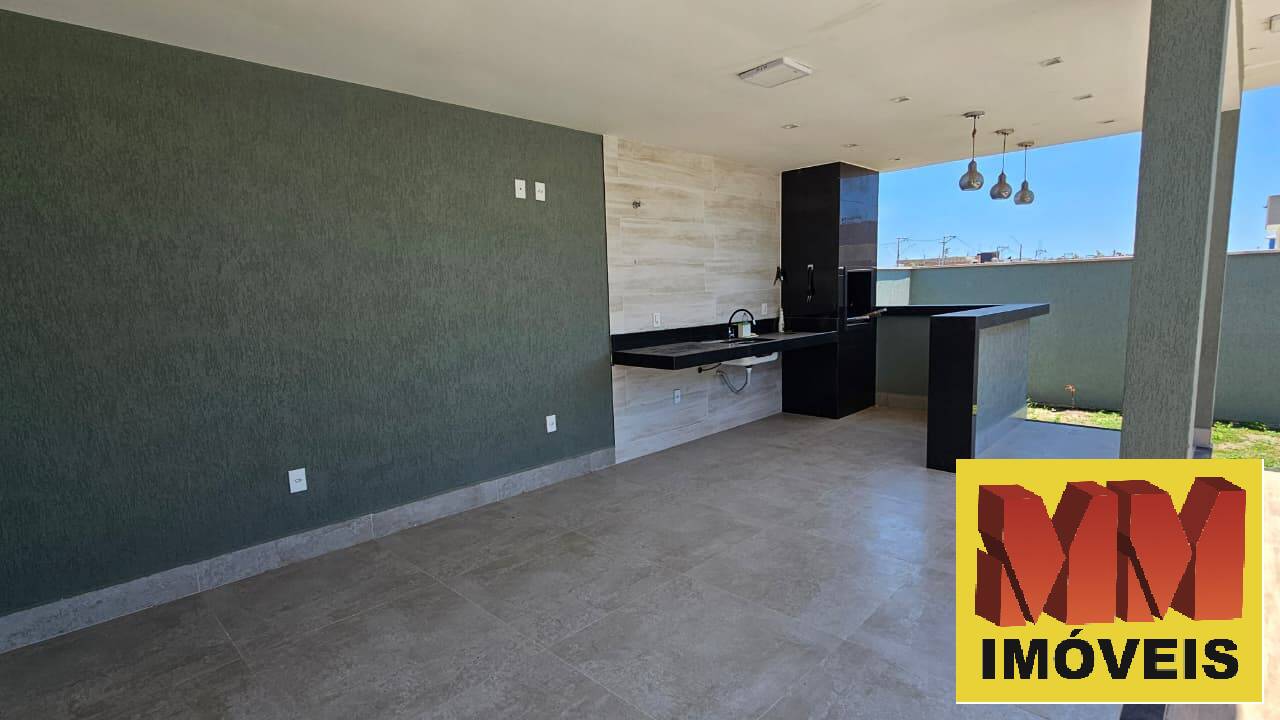 Casa de Condomínio, 4 quartos - Foto 36