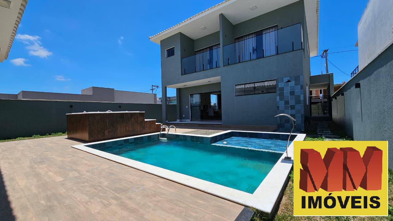 Casa de Condomínio, 4 quartos - Foto 34