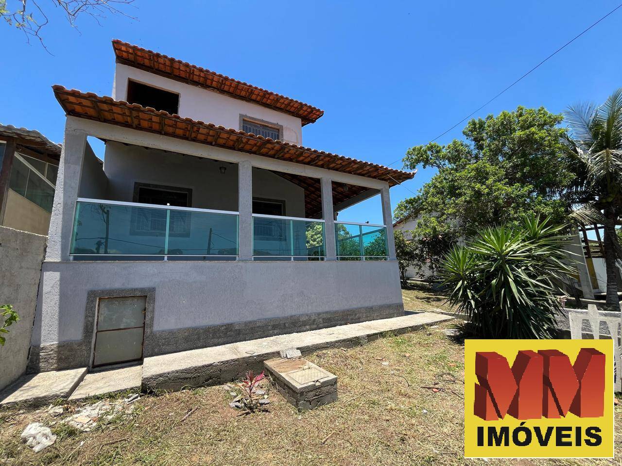 Casa, 3 quartos, 260 m² - Foto 2