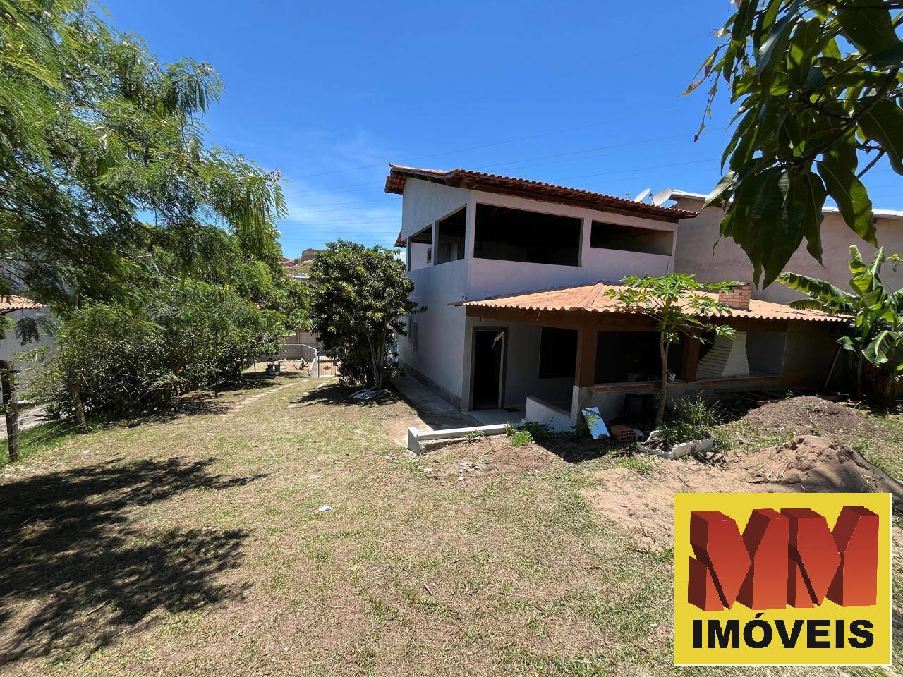 Casa, 3 quartos, 260 m² - Foto 5