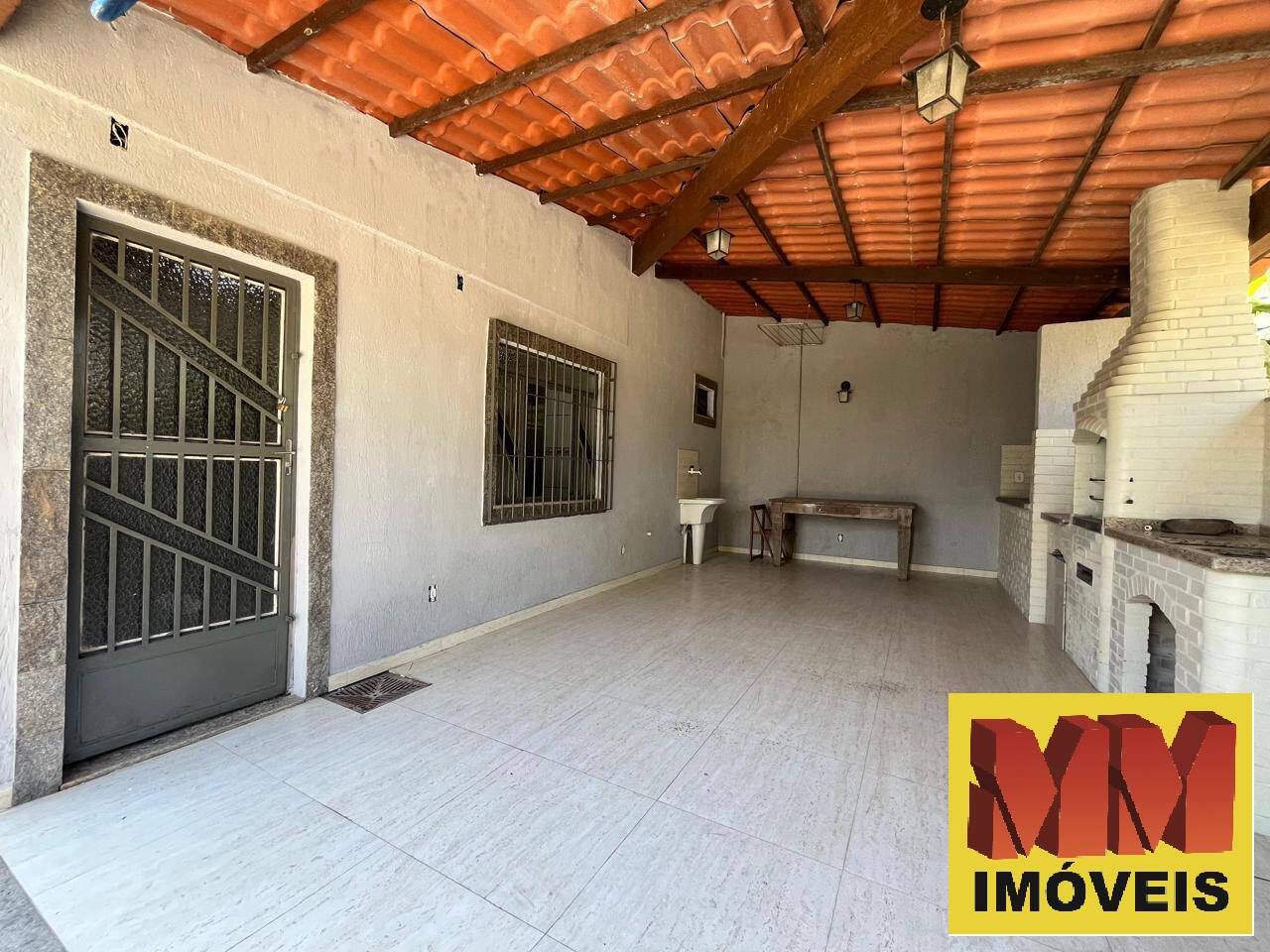 Casa, 3 quartos, 260 m² - Foto 9