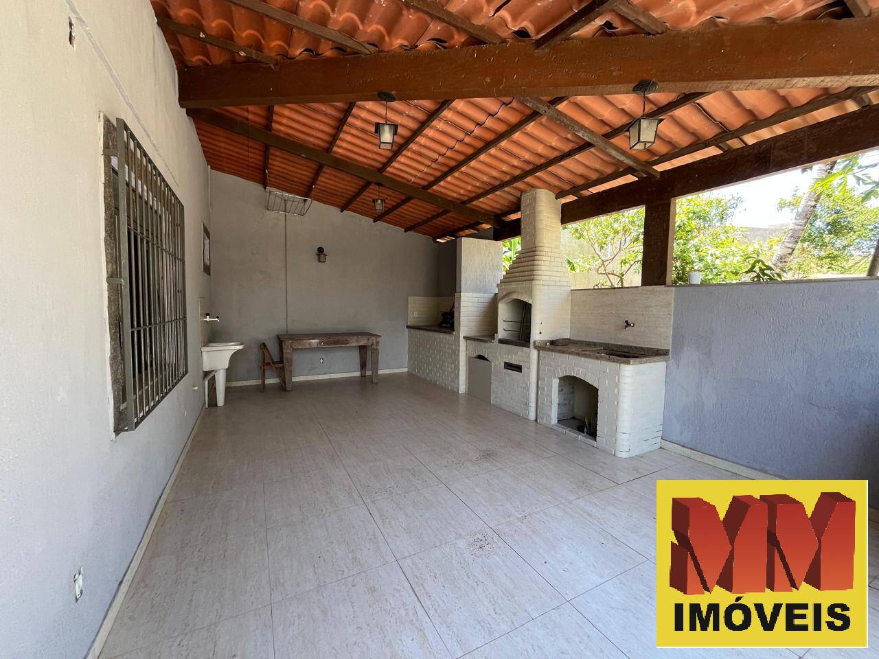 Casa, 3 quartos, 260 m² - Foto 8