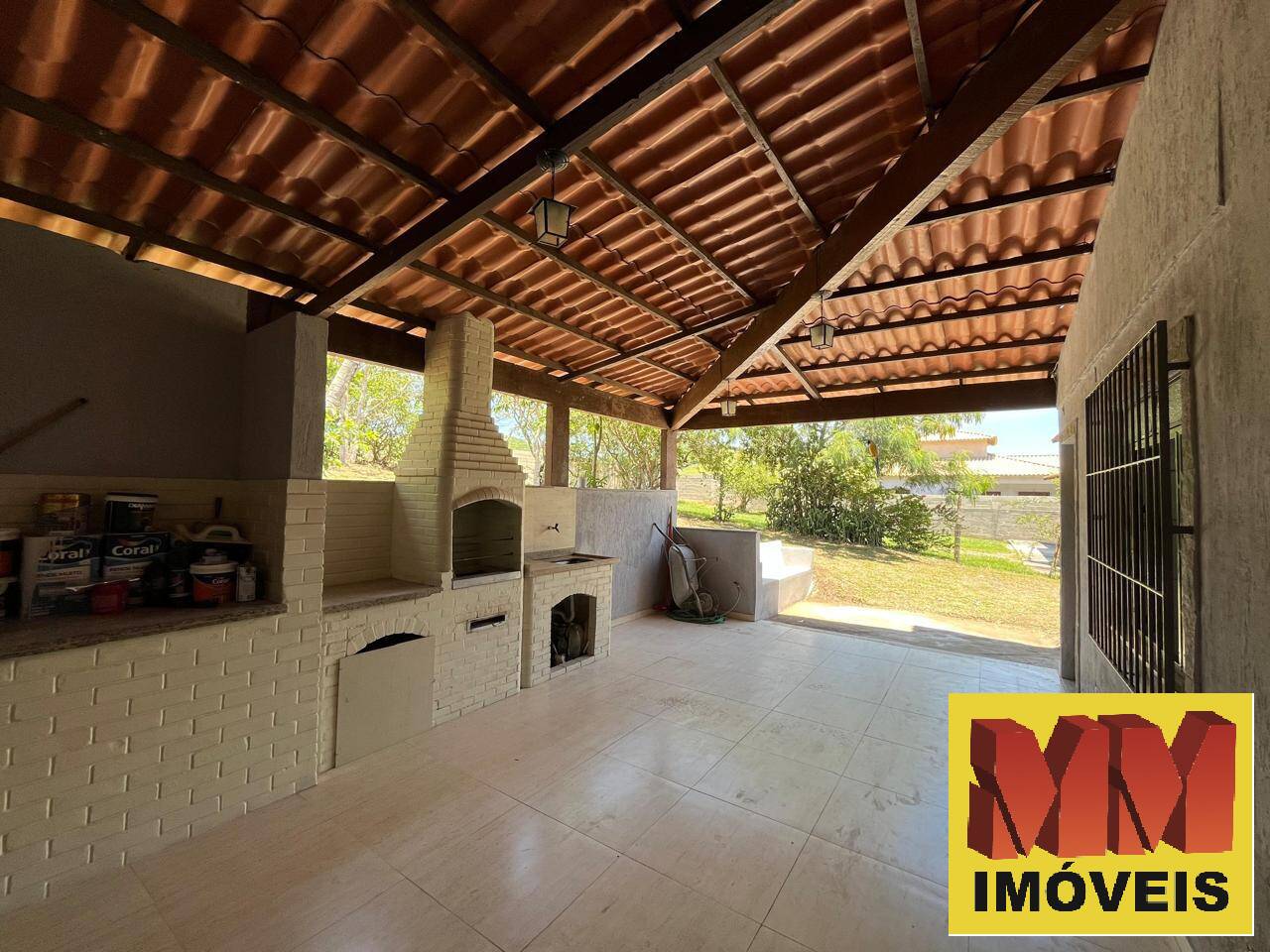 Casa, 3 quartos, 260 m² - Foto 10