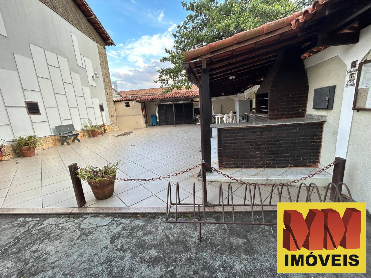 Casa de Condomínio, 2 quartos - Foto 2