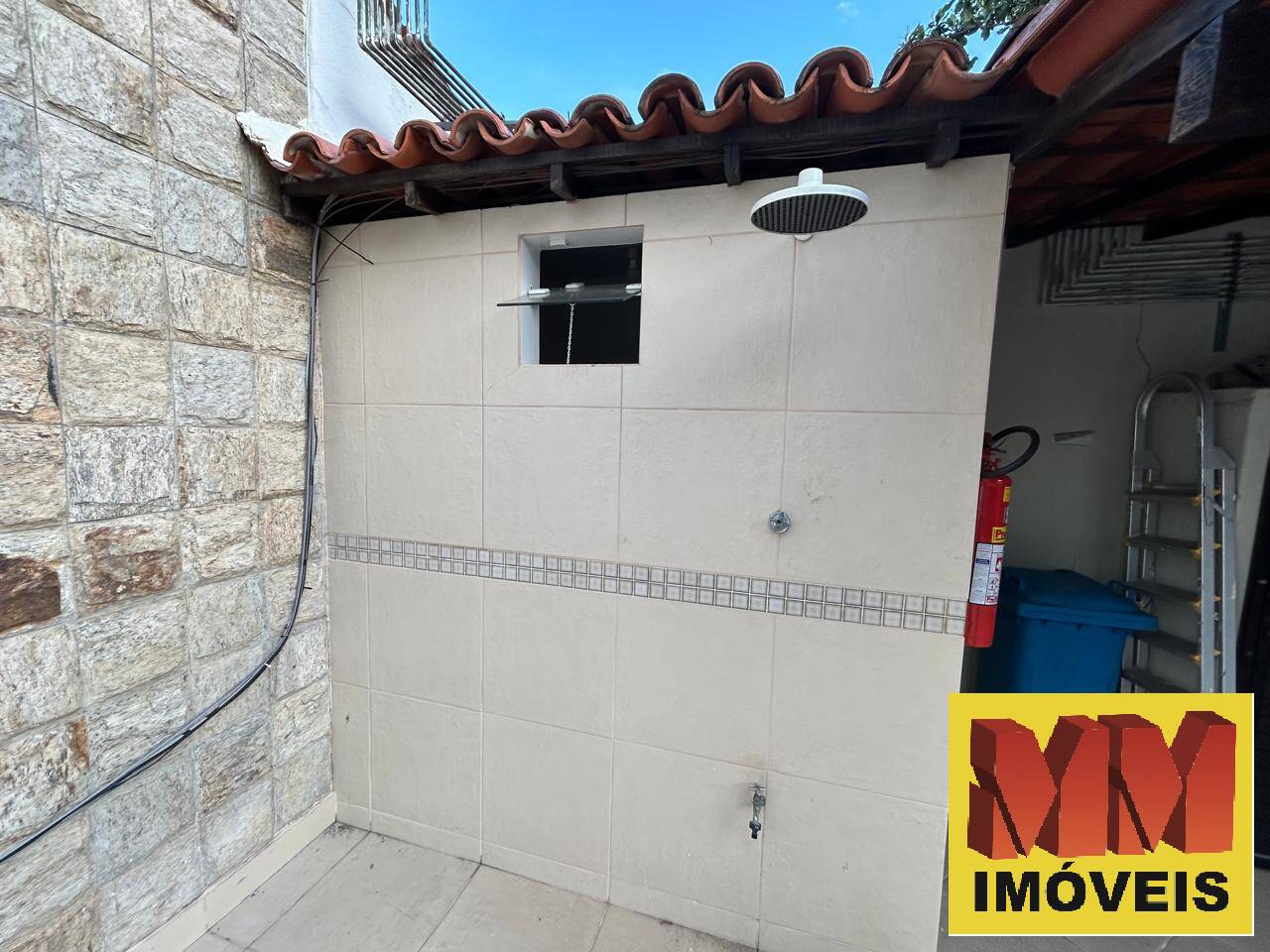 Casa de Condomínio, 2 quartos - Foto 4